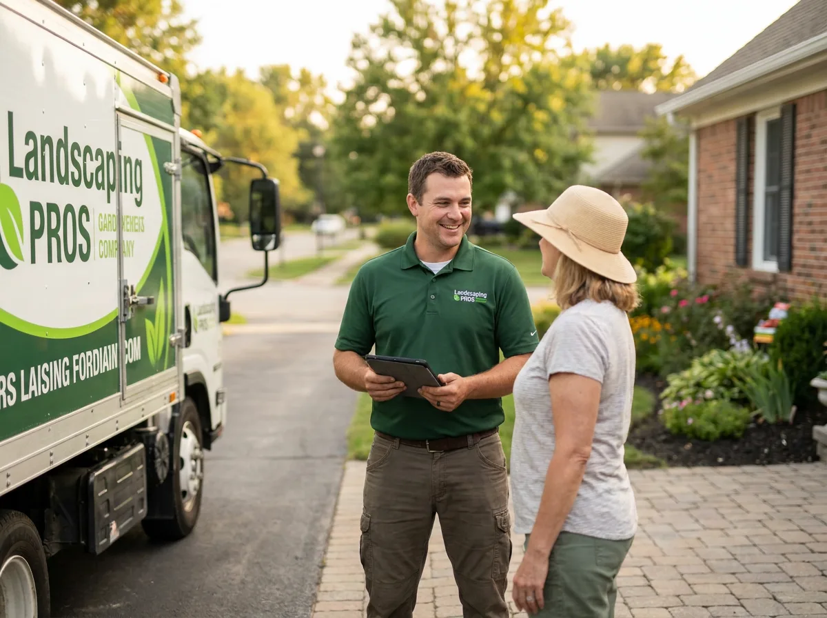 Landscaping Newbury Park, CA FAQs